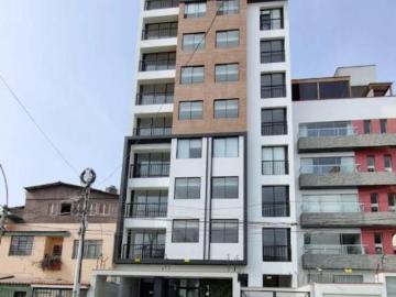 Departamento En Venta Frente A Parque – Pueblo Libre