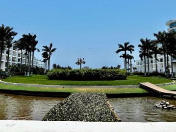 Departamento en venta, frente a Playa, Aria Ocean, Nuevo Vallarta, Nayarit