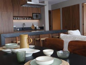 DEPARTAMENTO EN VENTA FRENTE AL MAR