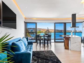 DEPARTAMENTO EN VENTA FRENTE AL MAR