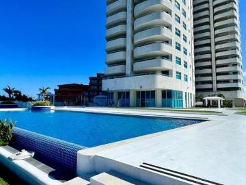 DEPARTAMENTO EN VENTA FRENTE AL MAR TORRE JV BOCA DEL RÍO | ARLETTE FLORES