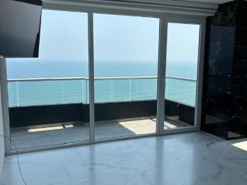 DEPARTAMENTO EN VENTA FRENTE AL MAR EN BOCA DEL RÍO
