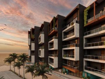 Departamento en Venta Frente al Mar en La Peñita de Jaltemba, Nayarit Ideal para inversión o descan