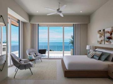 DEPARTAMENTO EN VENTA FRENTE AL MAR EN PUERTO VALLARTA, BUCERIAS