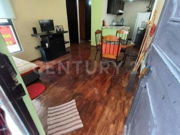 Departamento en Venta Fuentes de Aragon