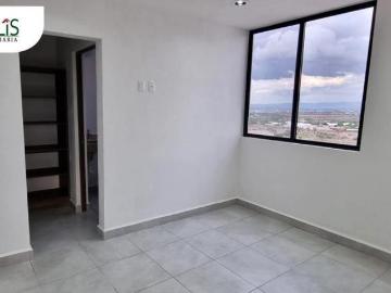 Departamento en venta Fuerte Ventura, Col. Capulines San Luis Potosi