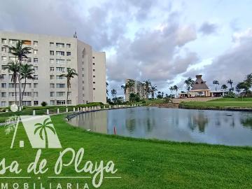 Departamento en venta Kabah Acapulco Diamante