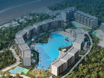 Departamento en Venta, Kiráh, Punta Mita