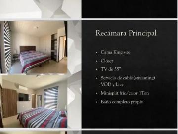 Departamento en VENTA, Hacienda San Jose, Torreón Coahuila