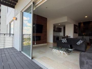 Departamento en venta High Towers Sonata Lomas de Angelopolis