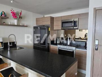 DEPARTAMENTO EN VENTA HIGH PARK SUR COYOACÁN