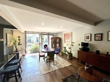 Departamento en venta Hipodromo Condesa Ensenada con balcon y terraza