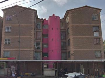 DEPARTAMENTO EN VENTA HUITZILIN, IZTAPALAPA