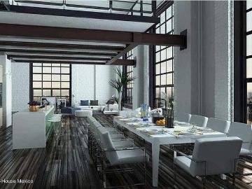 Departamento en Venta Huixquilucan, Interlomas AM. 25 456