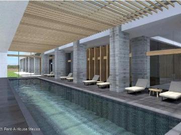 Departamento en Venta Huixquilucan, Interlomas AM. 25 456