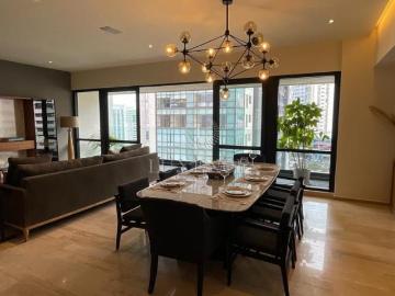 Departamento en Venta, Interlomas