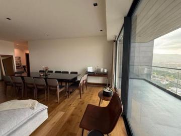 Departamento en Venta Jesús del Monte Aurea con terraza