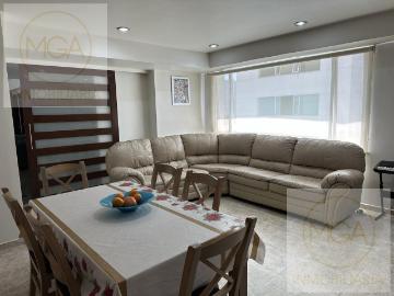 Departamento en venta Interlomas excelente ubicación