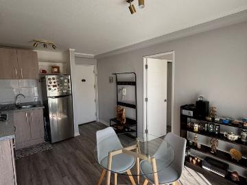 Vende departamento mariposa, sector gomez carreño