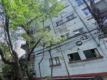 Departamento en Venta – Invierte o Vive en Roma Norte por Debajo de su Valor