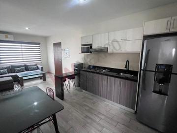 Departamento en Venta – Infonavit Cañadas Latitud Culiacán Sin🏢