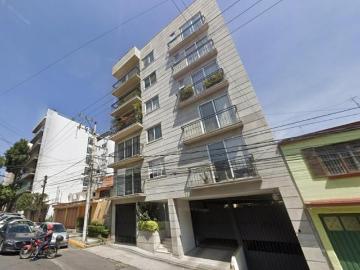 Departamento en Venta Insurgentes Cuicuilco COYOACAN