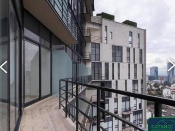Departamento en venta, Insurgentes Mixcoac, Av Patriotismo