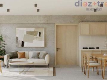 DEPARTAMENTO EN VENTA, INSURGENTES MIXCOAC, BENITO JUÁREZ