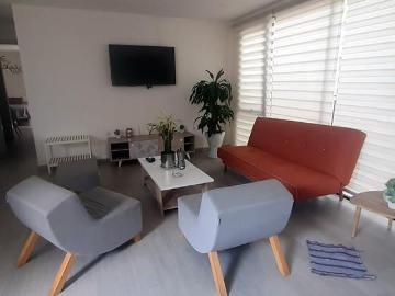 Departamento en venta, Insurgentes Mixcoac, Rio Mixcoac