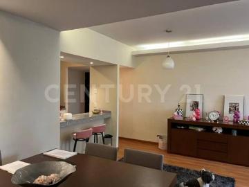 Departamento en venta Insurgentes Sur, Guadalupe Inn, Álvaro Obregón | Barranca