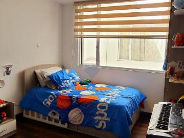 Departamento en Venta, Ibarra Edificio Mirasierra