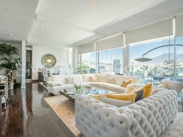 Departamento en Venta Isidora Goyenechea, El Golf