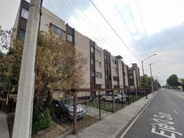 DEPARTAMENTO EN VENTA IZTAPALAPA, A 6 MIN DEL METROBUS LEYES DE REFORMA
