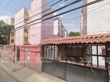 Departamento en venta Iztapalapa cerro de la estrella avenid