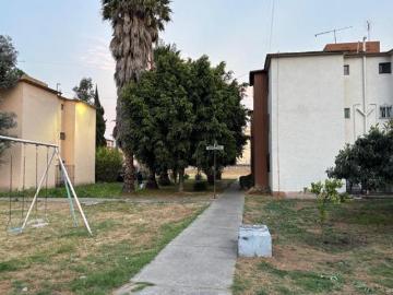 DEPARTAMENTO EN VENTA IZTAPALAPA CERRO DE LA ESTRELLA SAN LORENZO 750