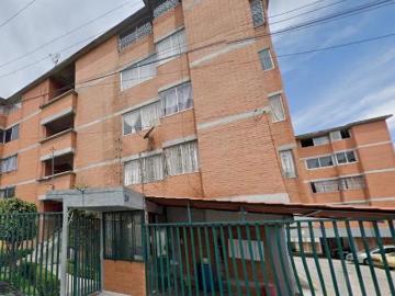 Departamento en venta Iztapalapa Ricardo Flores Magon