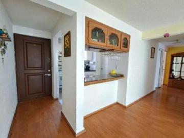 DEPARTAMENTO EN VENTA IZTAPALAPA SAN NICOLAS TOLENTINO AVENIDA HIDALGO