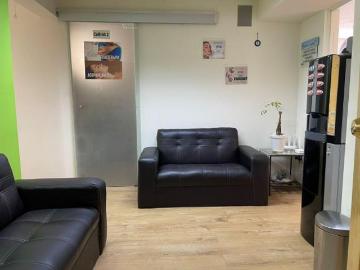 Departamento en Venta en Polanco