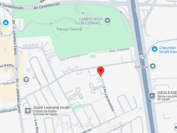 Departamento en venta, Jacarandas 21, Arcos del Alba, Cuautitlán Izcalli, EdoMex