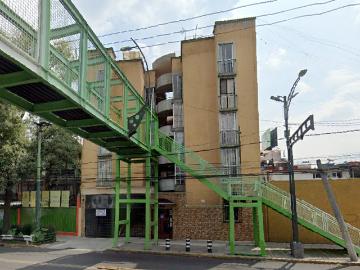 Departamento en Venta Jardín Balbuena Venustiano Carranza CDMX FLL