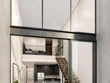 Departamento en venta Jardines de Guadalupe