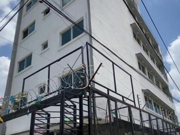 Departamento en Venta Jardines de la Cruz