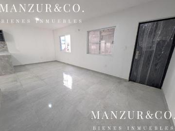 Departamento en venta Jesús Luna Luna CD MADERO