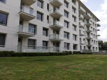 Departamento en Venta Jilotzingo