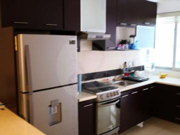 Departamento en venta en San Bartolo Atepehuacan 3 Rec?maras