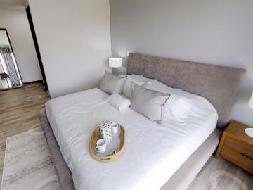 Departamento en Venta Junto a Outlet Punta Norte en Fraccionamiento Hacienda del Parque 2a Sección, Estado de México