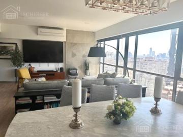 Departamento en venta o renta con vista espectacular en San Pedro de los Pinos