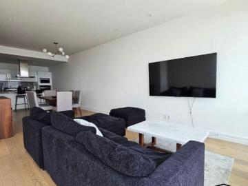 Departamento en venta o renta en torre Mitikah