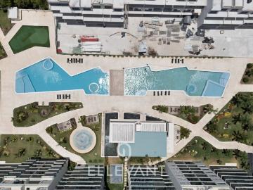 DEPARTAMENTO EN VENTA O RENTA EN VALLE AURORA PLAYA DEL CARMEN