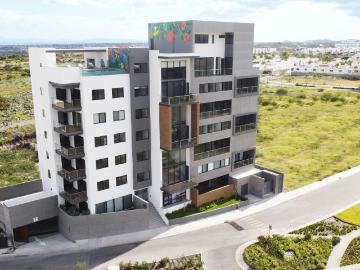 DEPARTAMENTO EN VENTA O RENTA EN VALLE DE JURIQUILLA